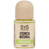 ESENCIA NATURAL DE BERGAMOTA 12ML SYS