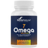 OMEGA-7 60 PERLAS SORIA NATURAL