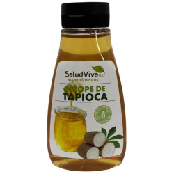 SIROPE DE TAPIOCA 350Gr...