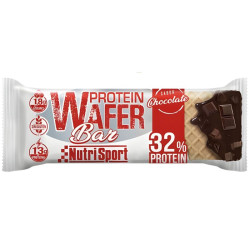 WAFER BAR PROTEIN CH0COLATE...