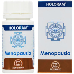 HOLORAM MENOPAUSIA 60...