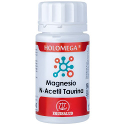HOLOMEGA MAGNESIO N-ACETIL...