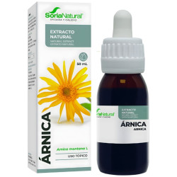 EXTRACTO DE ÁRNICA 50ML...