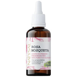 ACEITE DE ROSA MOSQUETA ECO...