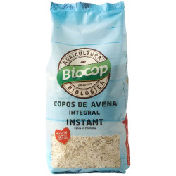 COPOS DE AVENA INTEGRALES...