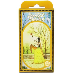 INCIENSO CONO NAG CHAMPA...