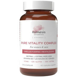 PURE VITALITY COMPLEX 60...