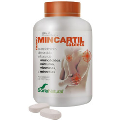 MINCARTIL (ANTIGUO...