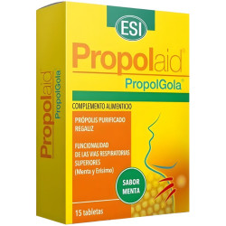 PROPOLGOLA MENTA 15...