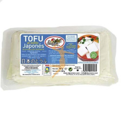 TOFU AL ESTILO JAPONES BIO...