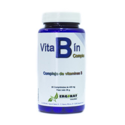 VITABIN 90 COMPRIMIDOS ERGONAT