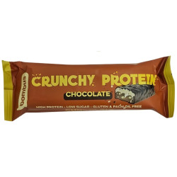 BOMBUS CRUNCHY PROTEIN...