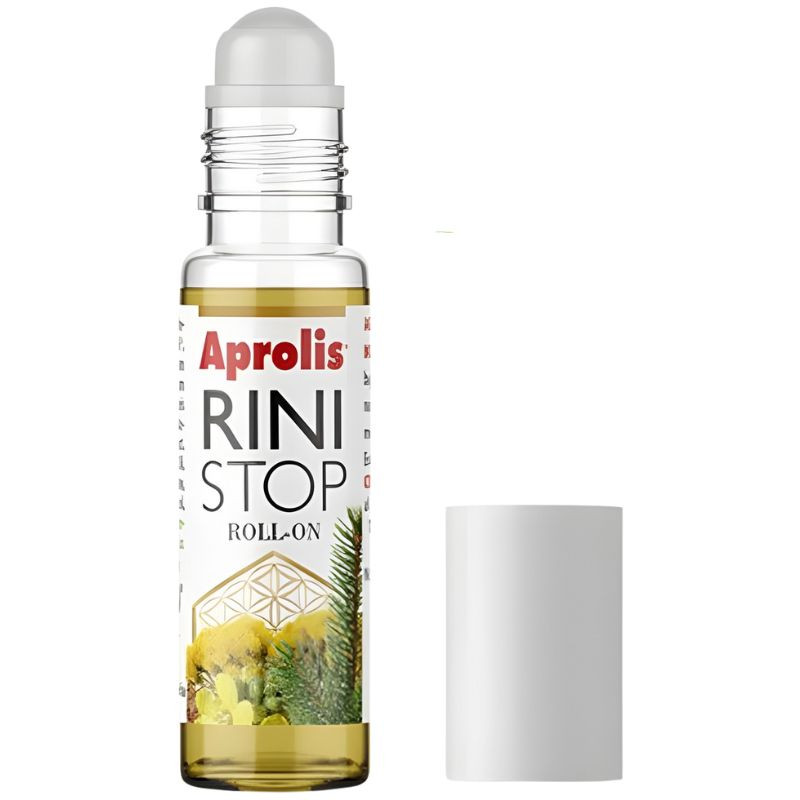 APROLIS RINI-STOP ROLL-ON 10ML INTERSA