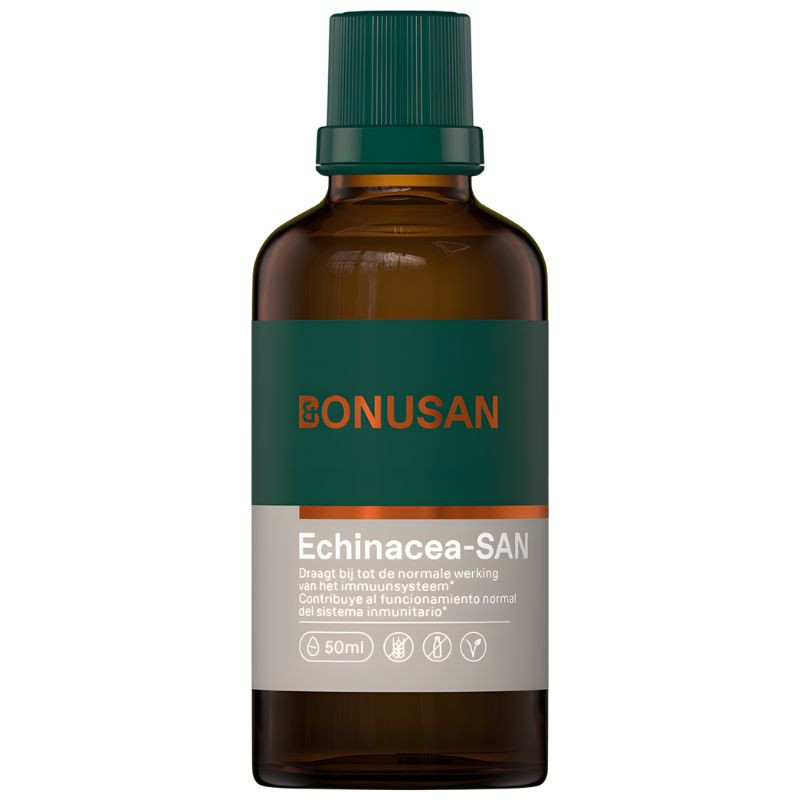 ECHINACEA-SAN 50ML BONUSAN