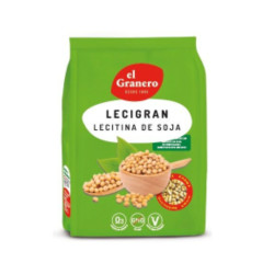 LECIGRAN LECITINA DE SOJA...