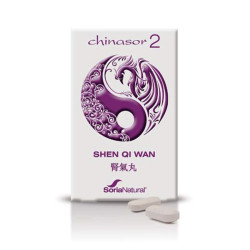 CHINASOR 02 SHEN QI WAN 30...