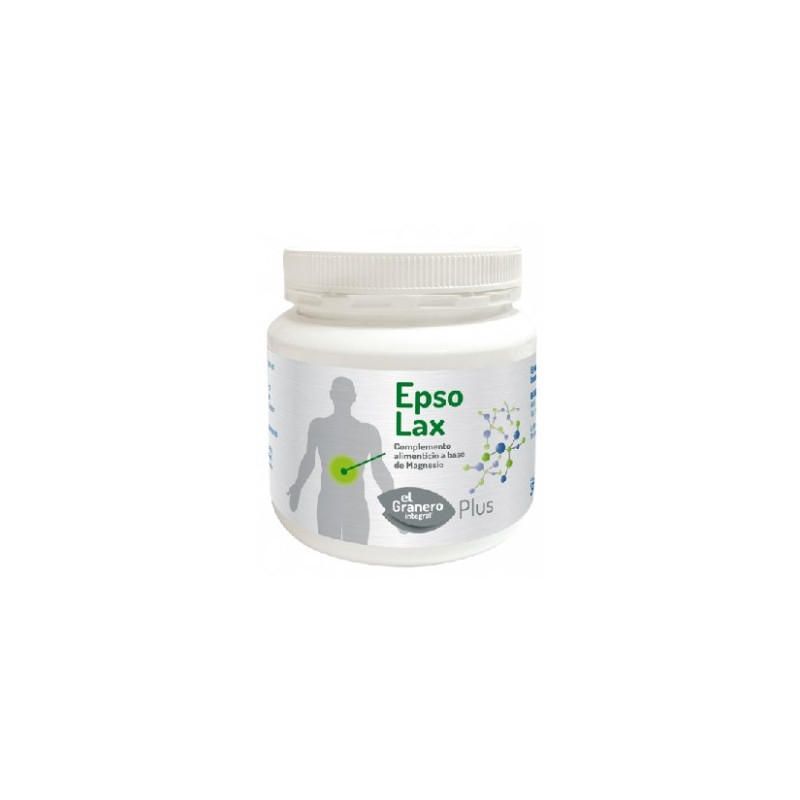 EPSOLAX 350Gr. GRANERO