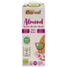 BEBIDA DE ALMENDRA NATURE PROTEIN BIO 1L ECOMIL