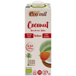 BEBIDA DE COCO NATURE SIN...