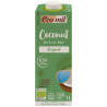 BEBIDA DE COCO ORIGINAL BAJA EN AZÚCARES BIO 1L ECOMIL