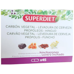 CUARTETO DE HINOJO...