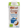 CUISINE COCO BIO 200ML ECOMIL