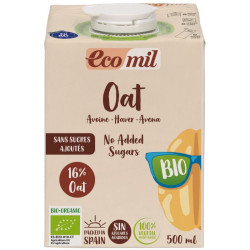 BEBIDA DE AVENA SIN...