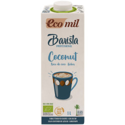 BEBIDA DE COCO BARISTA BIO...