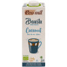 BEBIDA DE COCO BARISTA BIO 1L ECOMIL