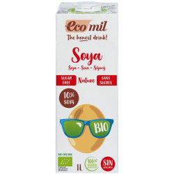 BEBIDA DE SOJA NATURE SIN...