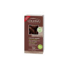 COLORANTE VEGETAL CASTAÑO CAFE (coffe brown) LOGONA