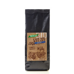 CAFE MOLIDO 100% ARABICA 500Gr. BIOCOP