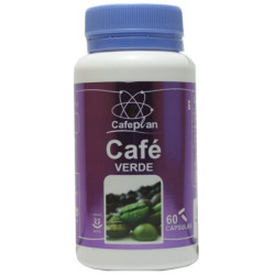 CAFEPLAN 60 CAPSULAS PLANES