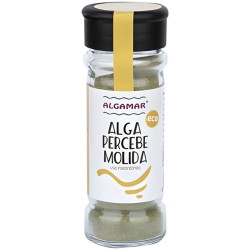 ALGA PERCEBE MOLIDA EN...