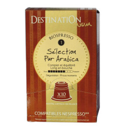 CAFE SELECCION Nº1 10...