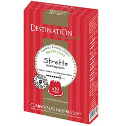 CAFE STRETTO ITALIANO Nº11...