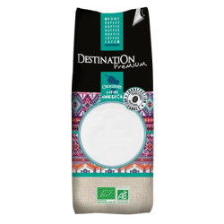CAFE EN GRANO TRADICION A/R ESPECIAL RESTAURACION BIO 1Kg. DESTINATION