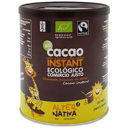 CACAO INSTANTÁNEO CON...