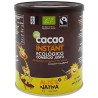 CACAO INSTANTÁNEO CON AZÚCAR DE CAÑA BIO 400G ALTERNATIVA 3