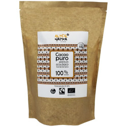 CACAO PURO PREMIUM BIO 1KG ALTERNATIVA 3