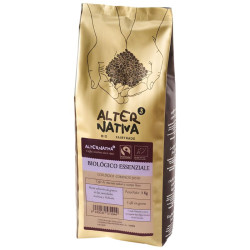 CAFÉ BIOLÓGICO EN GRANO 1KG...