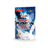 WHEY-PRO FUSION SACO 500 GR Moca-chocolate-café AMIX