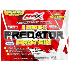 UNIDOSIS PREDATOR PROTEIN...