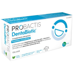 PROBACTIS DENTABIOTIC 30...