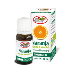 ACEITE ESENCIAL DE NARANJA...