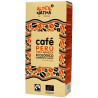 CAFÉ DE PERÚ MOLIDO BIO 250G ALTERNATIVA 3