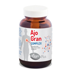 AJOGRAN COMPLEX 90 PERLAS...