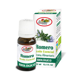 ACEITE ESENCIAL DE ROMERO...