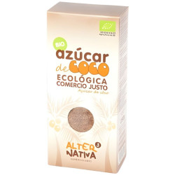 AZÚCAR DE COCO BIO 250G ALTERNATIVA 3