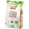 AZÚCAR DE CAÑA MASCOBADO FILIPINAS BIO 500G ALTERNATIVA 3